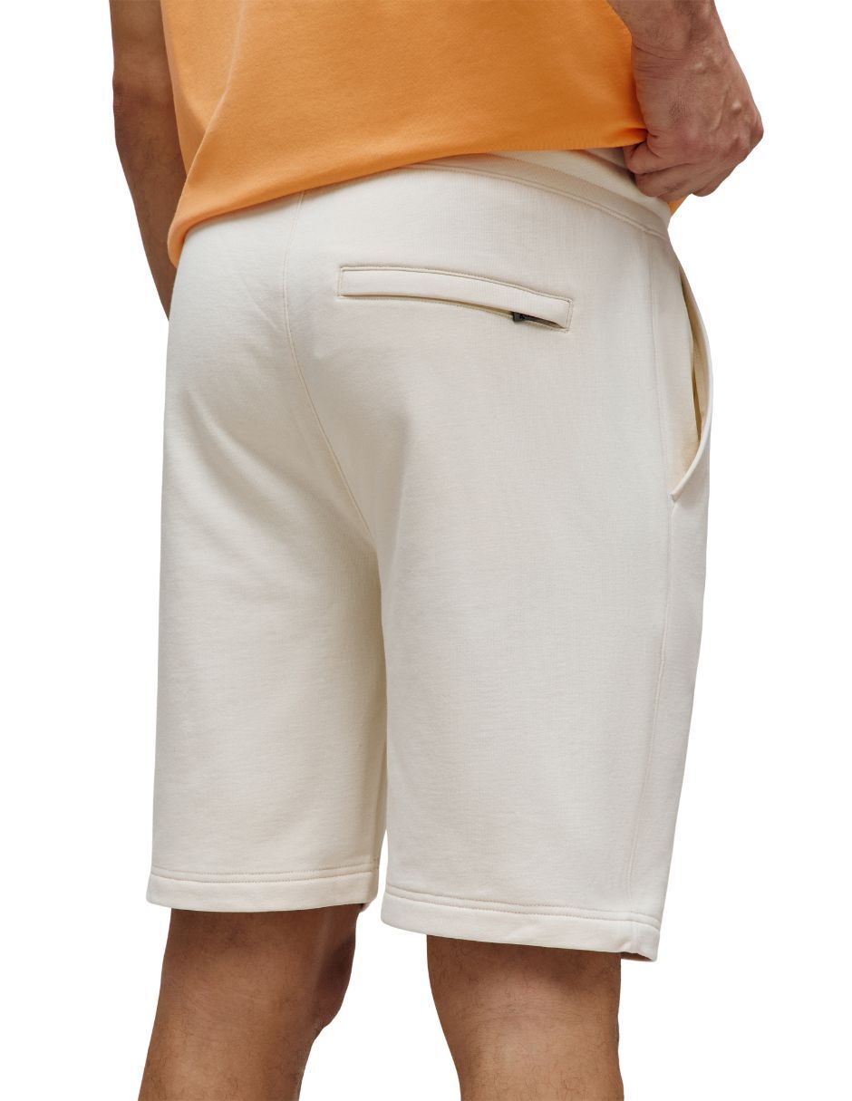 Short Psycho Bunny de algodón para hombre