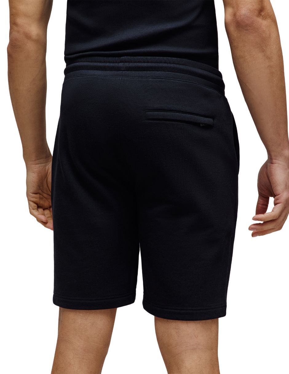 Short Psycho Bunny de algodón para hombre
