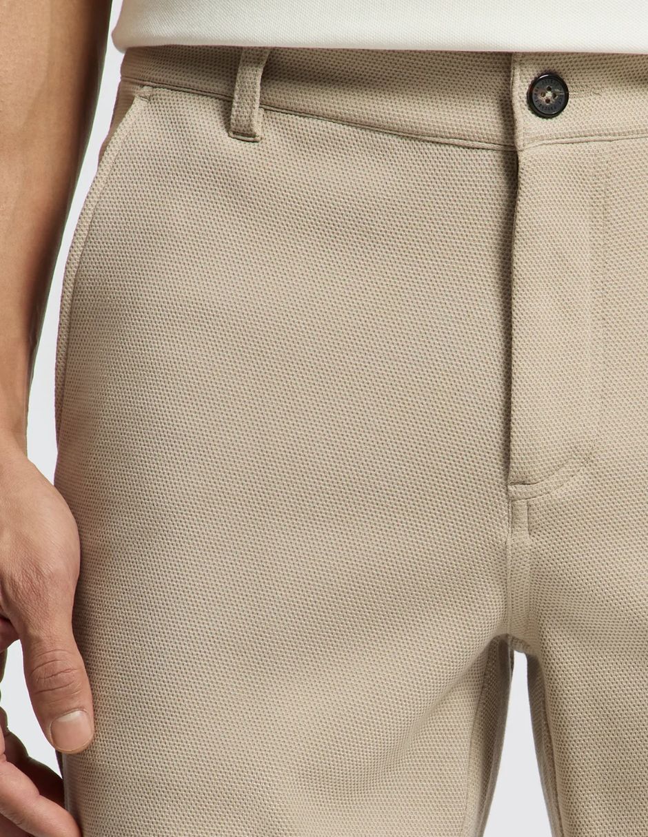 Short psycho bunny para hombre