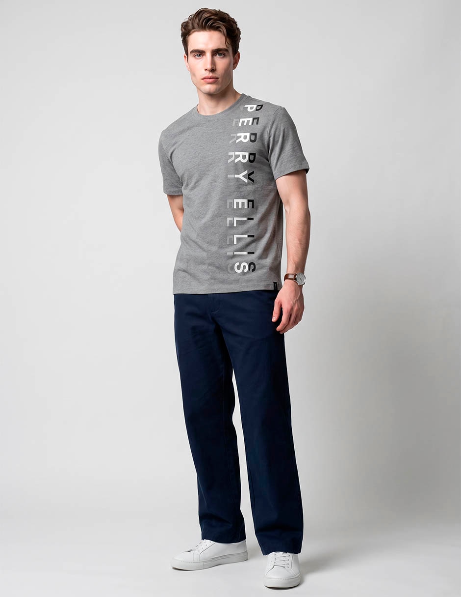Playera cuello para hombre Playera cuello para hombre