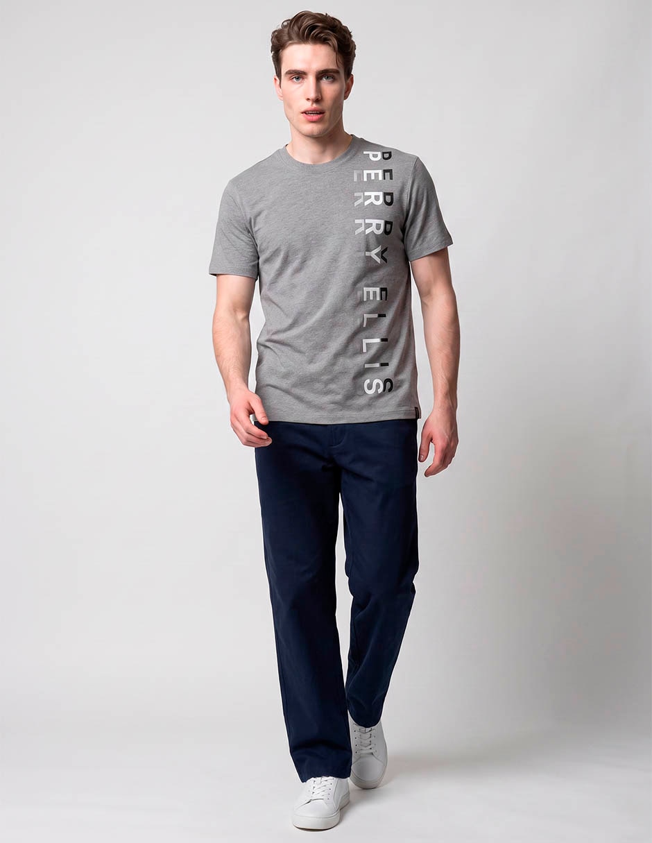 Playera cuello para hombre 3