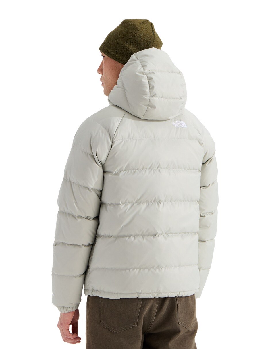 Chamarra casual con bolsillos para hombre 2