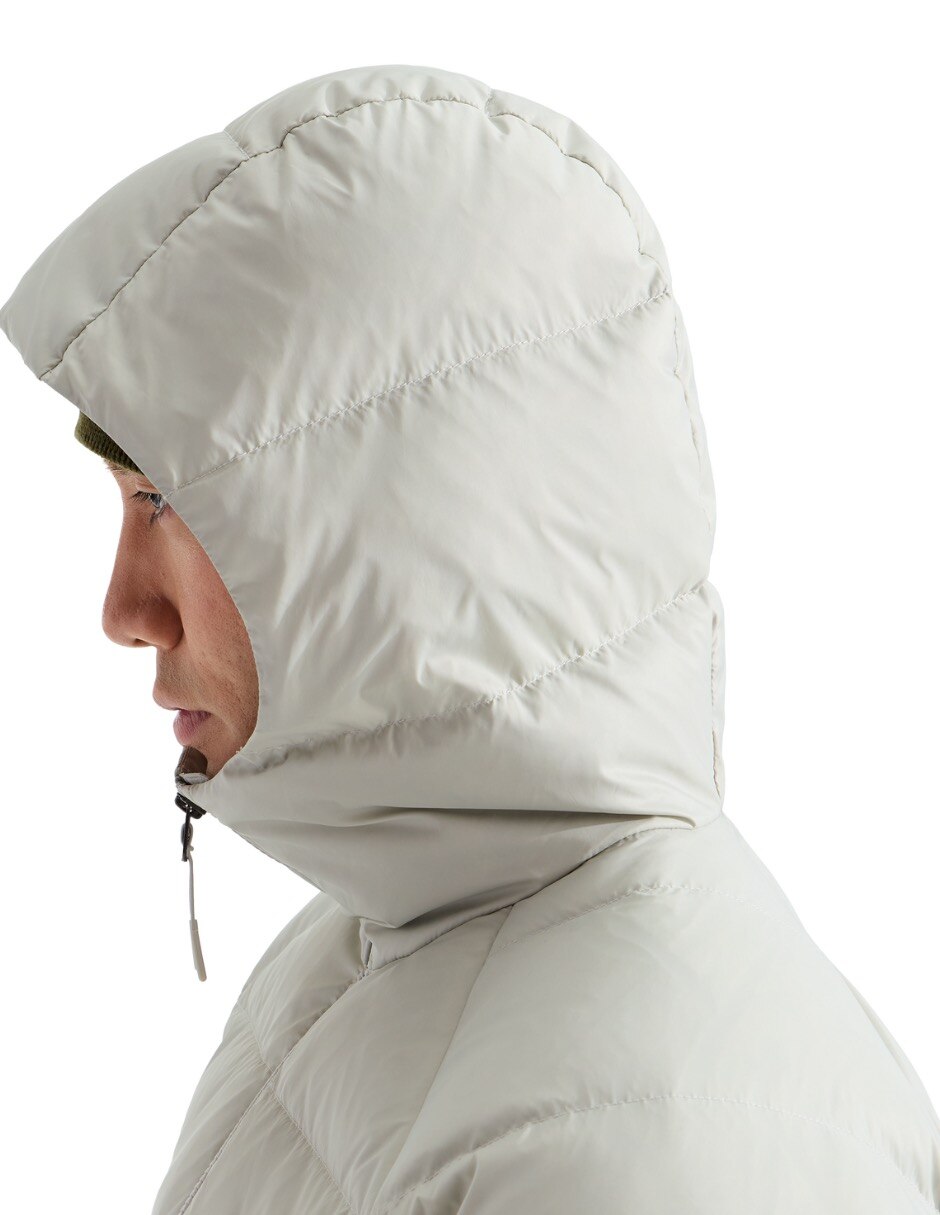 Chamarra casual con bolsillos para hombre 4