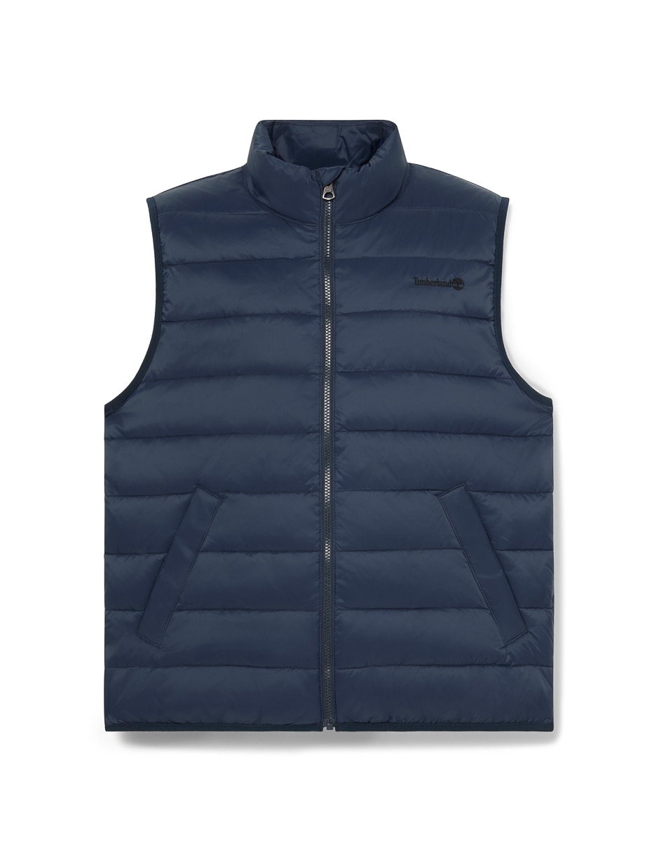 Chaleco con bolsillos para hombre 3