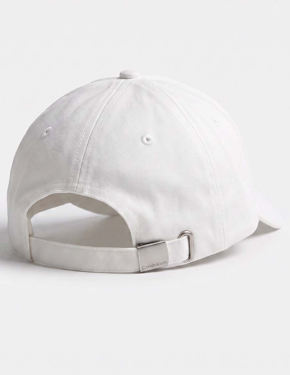 Gorra visera curva snapback casual para hombre 2