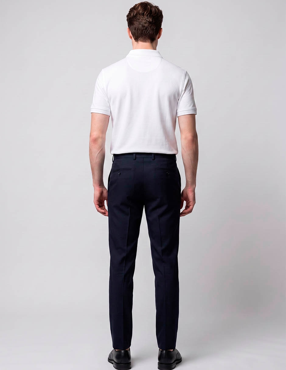 Playera tipo polo brooks brothers para hombre 2