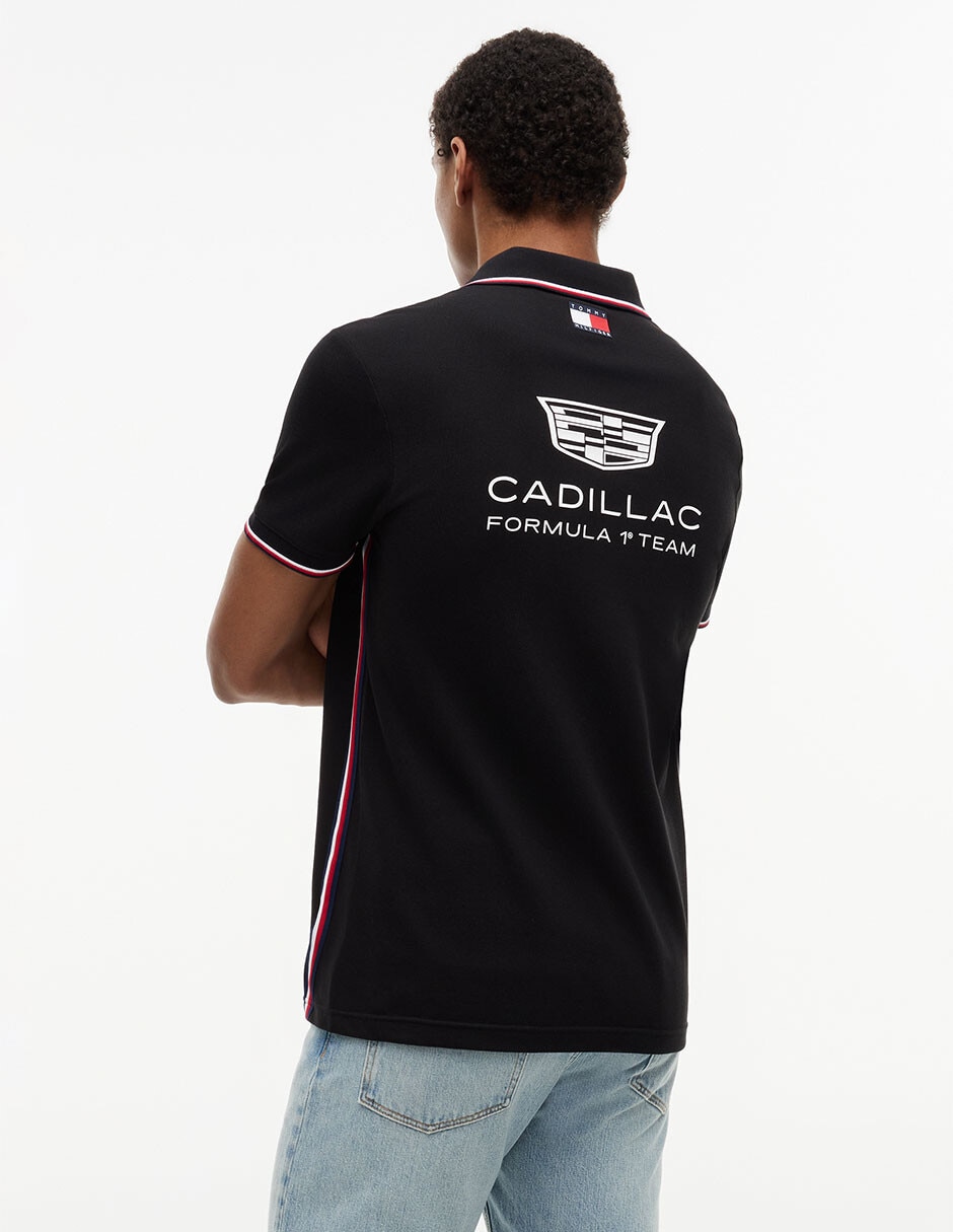 Playera tipo polo para hombre 2