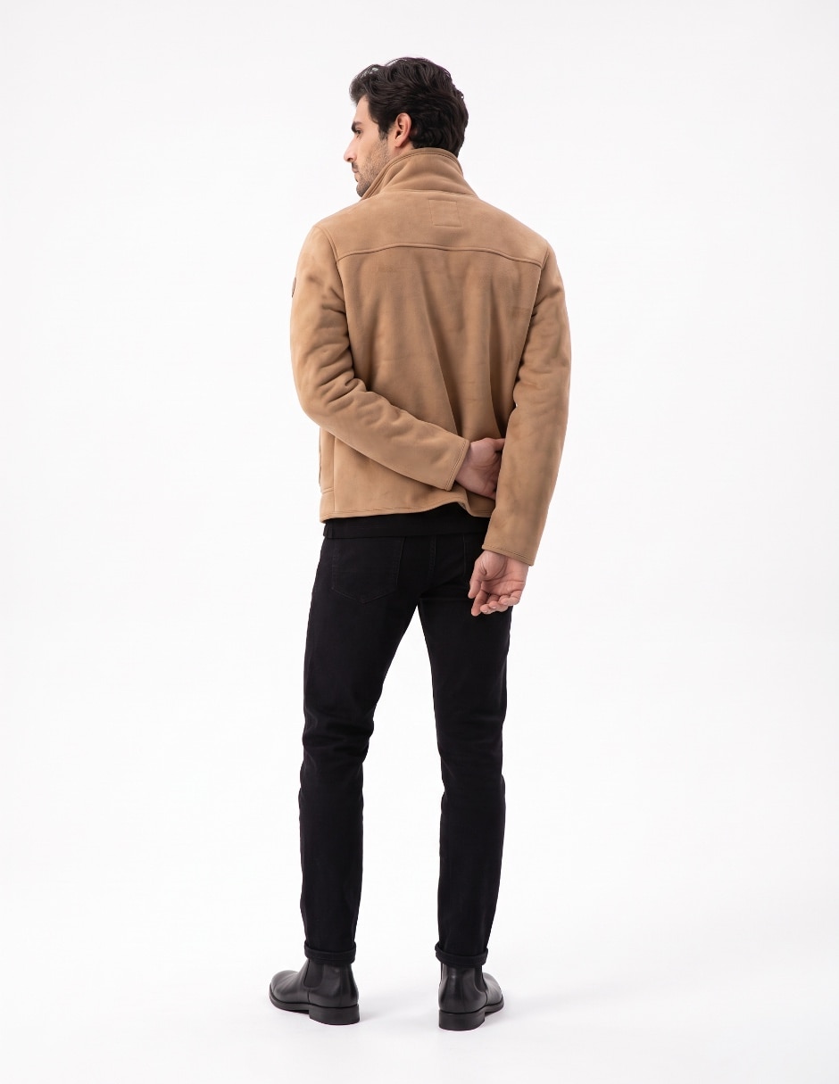 Calcetín " Comfort PUNTO BLANCO de Algodón para hombre 3 pares 2