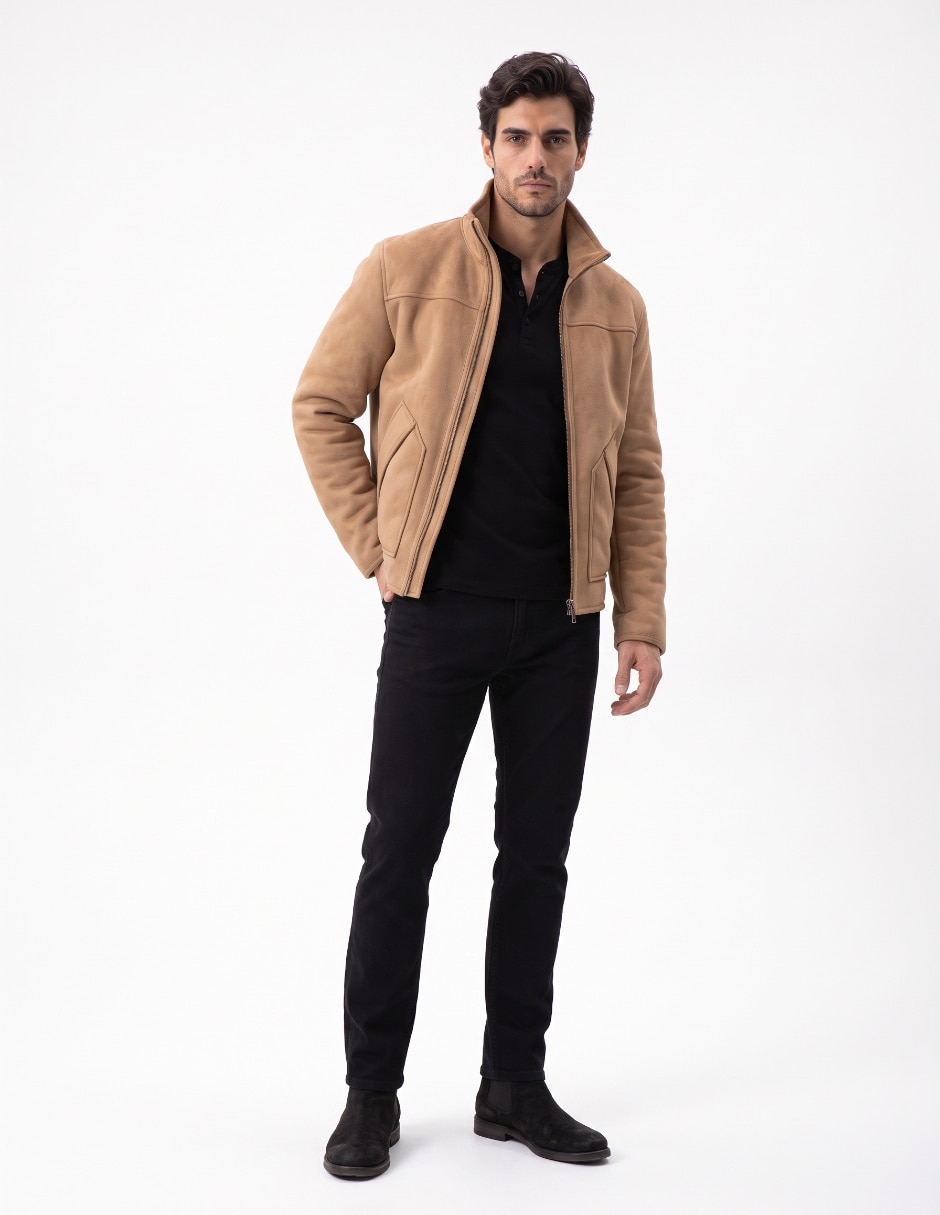 Calcetín " Comfort PUNTO BLANCO de Algodón para hombre 3 pares 3