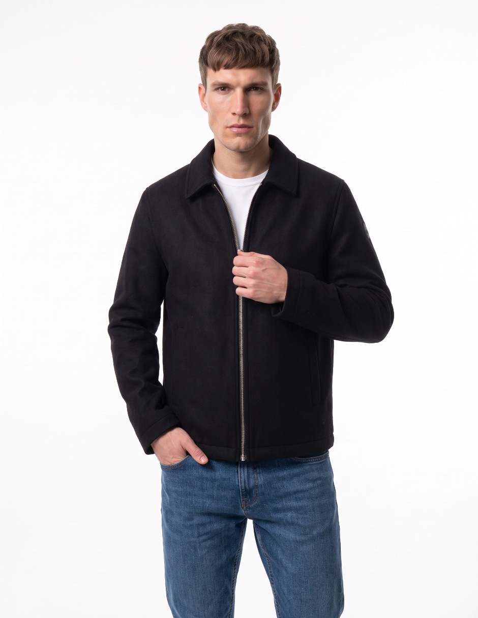Pantalón Formal De vestir Regular HAGGAR HAGGAR de Poliéster y viscosa para hombre Pantalón Formal De vestir Regular HAGGAR HAGGAR de Poliéster y viscosa para hombre
