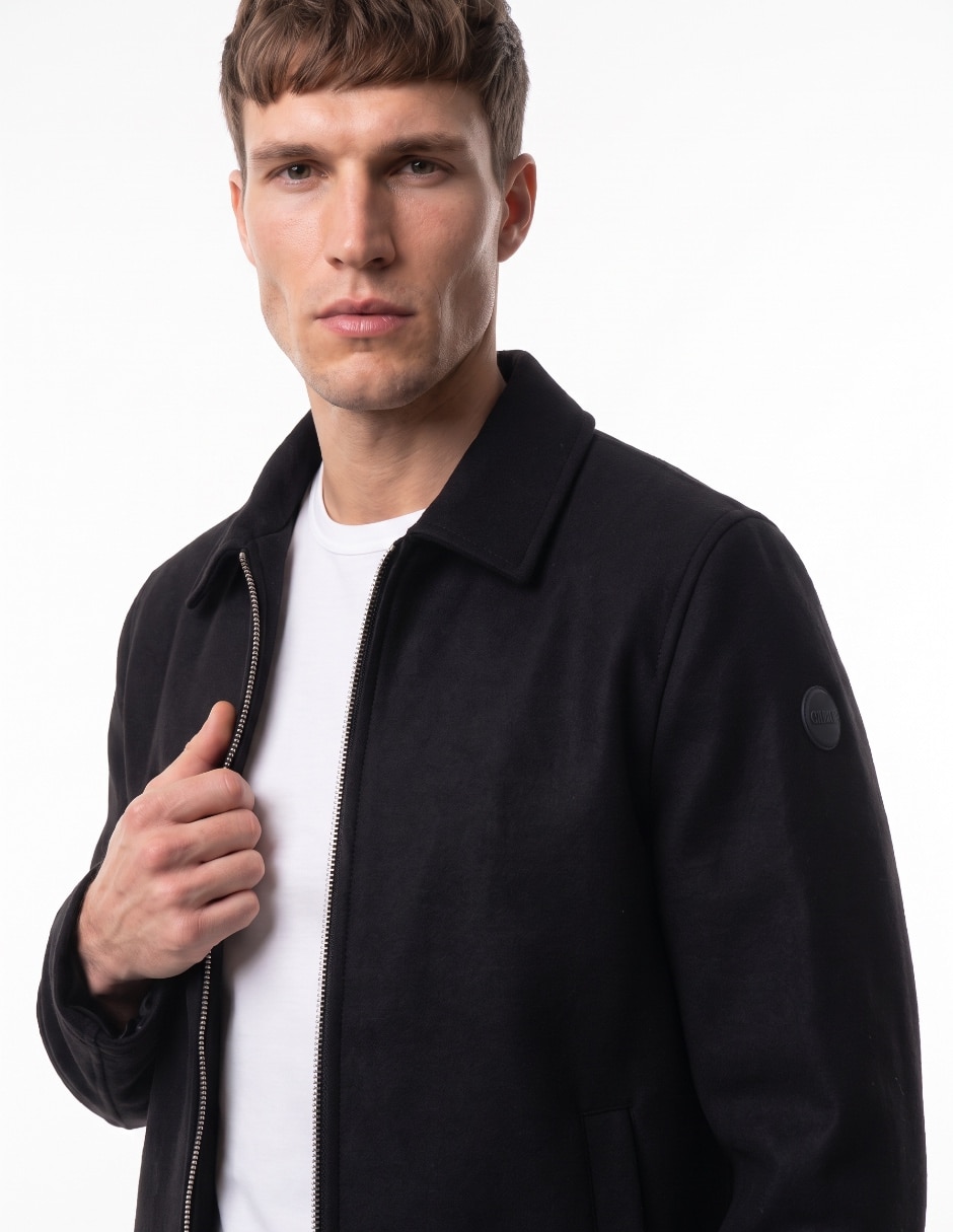 Pantalón Formal De vestir Regular HAGGAR HAGGAR de Poliéster y viscosa para hombre 4