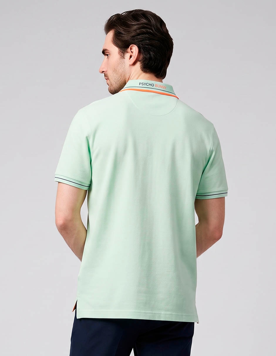Playera para hombre 2