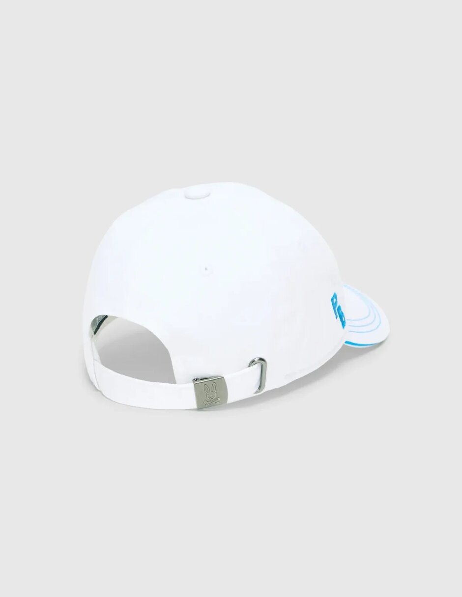 Gorra con visera curva para casual Ray para hombre 4