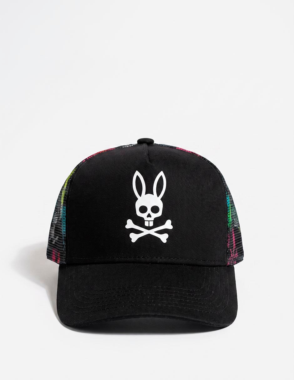 Gorra con visera curva casual para hombre Gorra con visera curva casual para hombre
