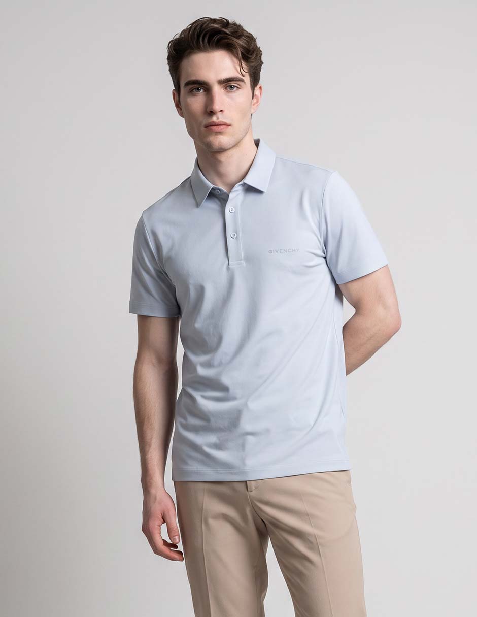 Playera tipo polo para hombre Playera tipo polo para hombre