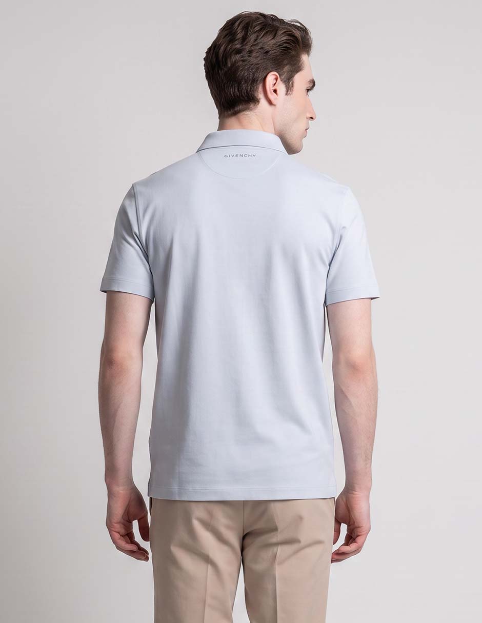 Playera tipo polo para hombre 2