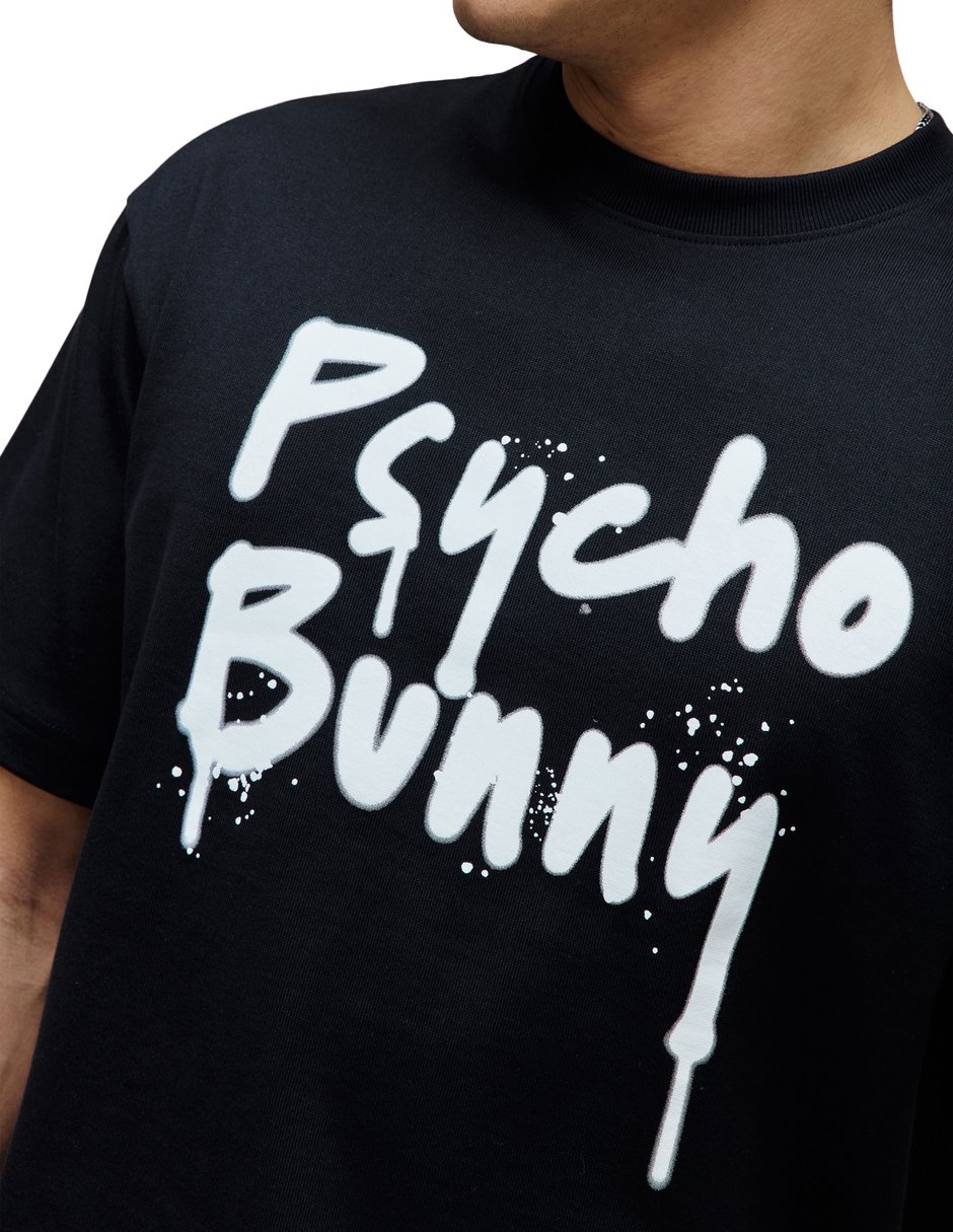 Playera Duncan cuello redondo para hombre 2