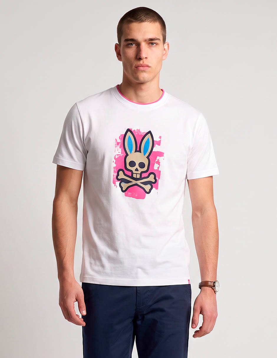 Set playera/playera marcus cuello redondo para hombre Set playera/playera marcus cuello redondo para hombre
