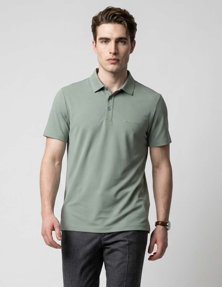 Playera tipo polo para hombre Playera tipo polo para hombre