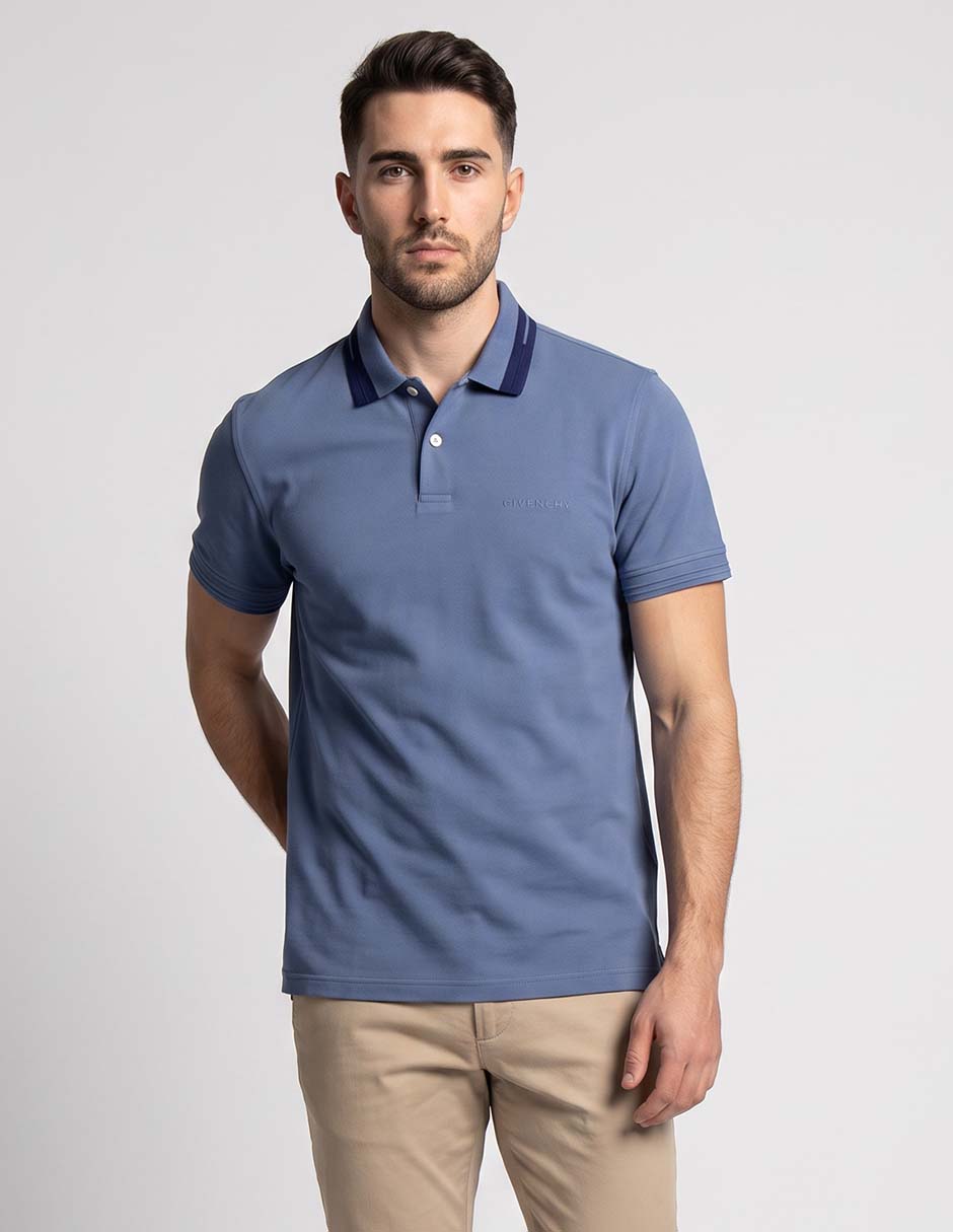 Playera tipo polo para hombre Playera tipo polo para hombre