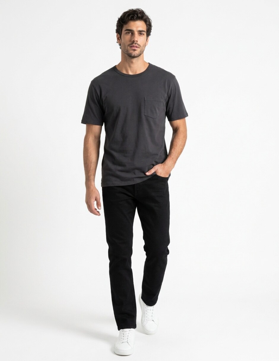 Playera para hombre