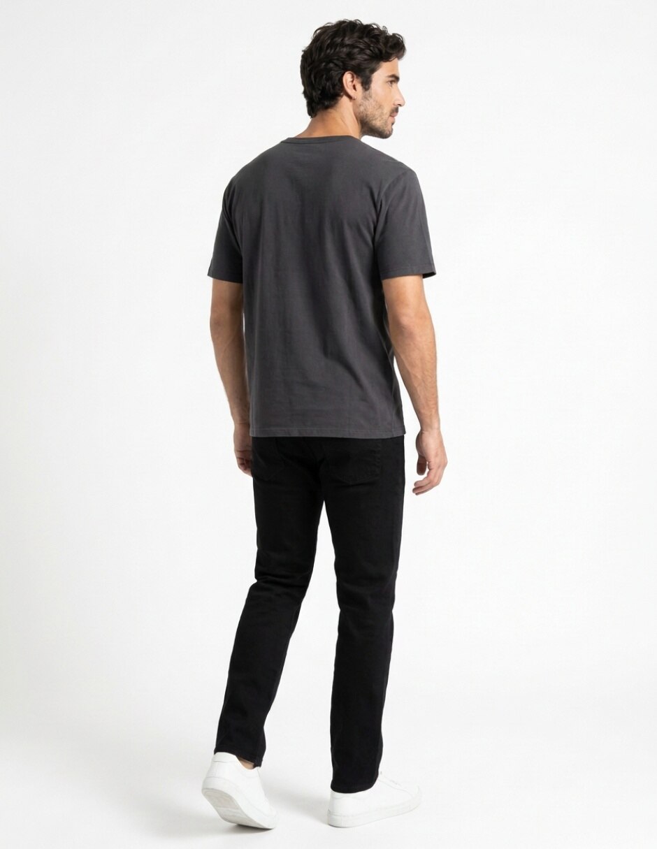 Playera para hombre 2
