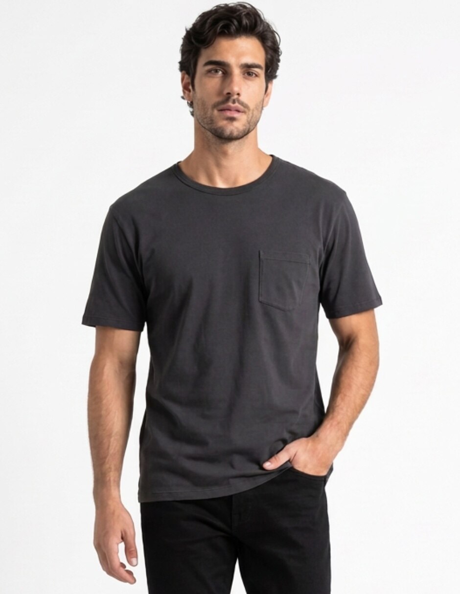 Playera para hombre 4