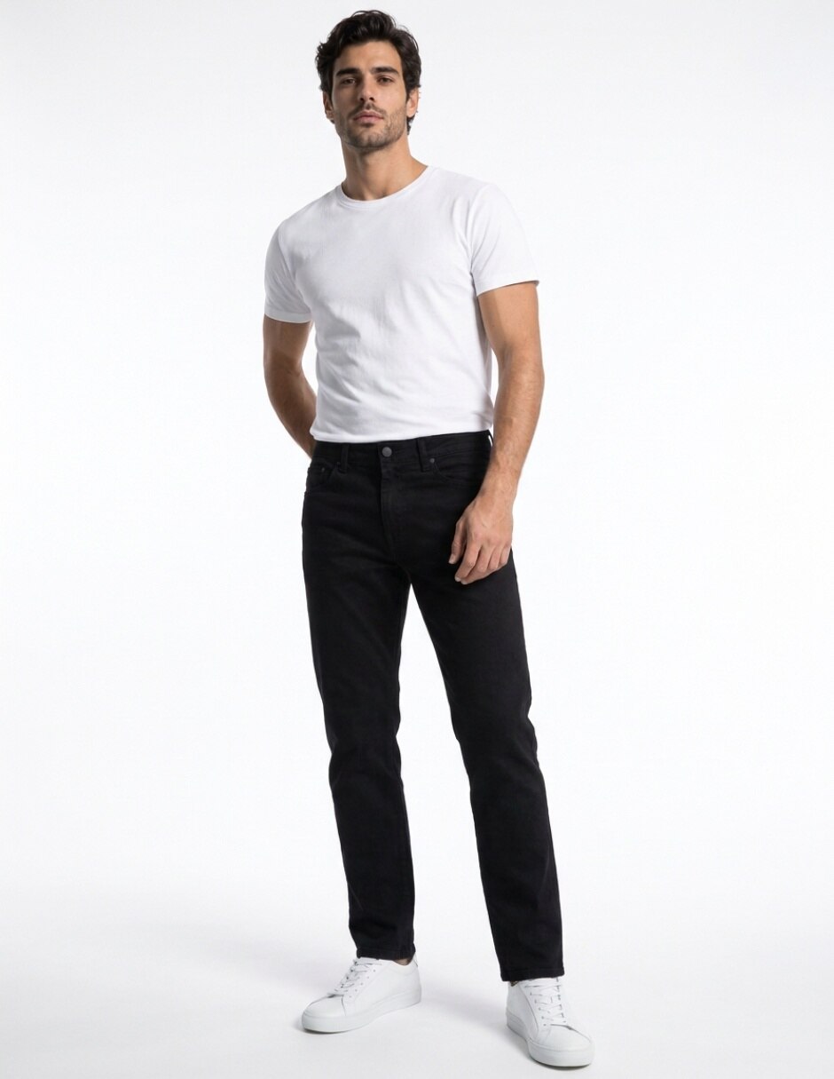 Jeans para hombre 3