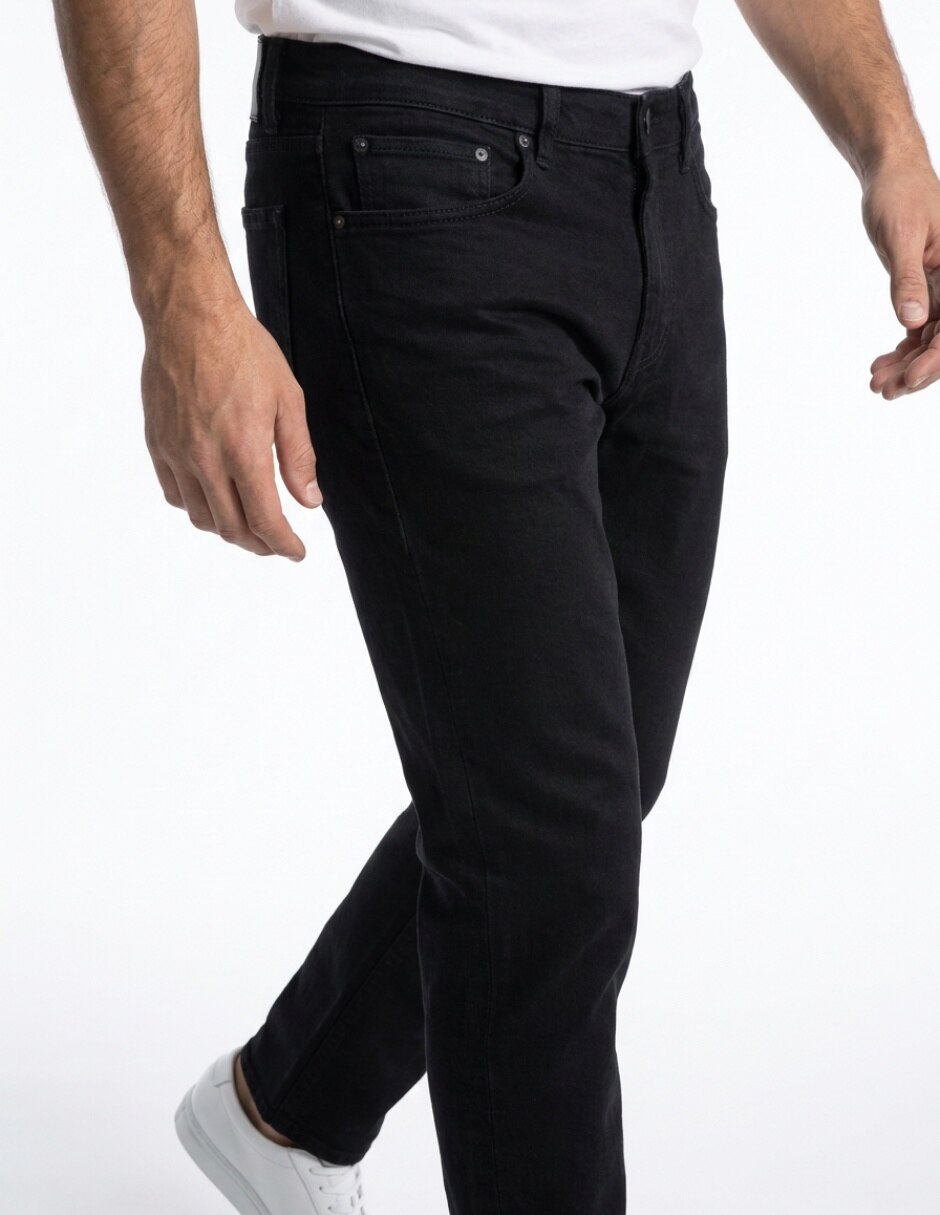 Jeans para hombre 4