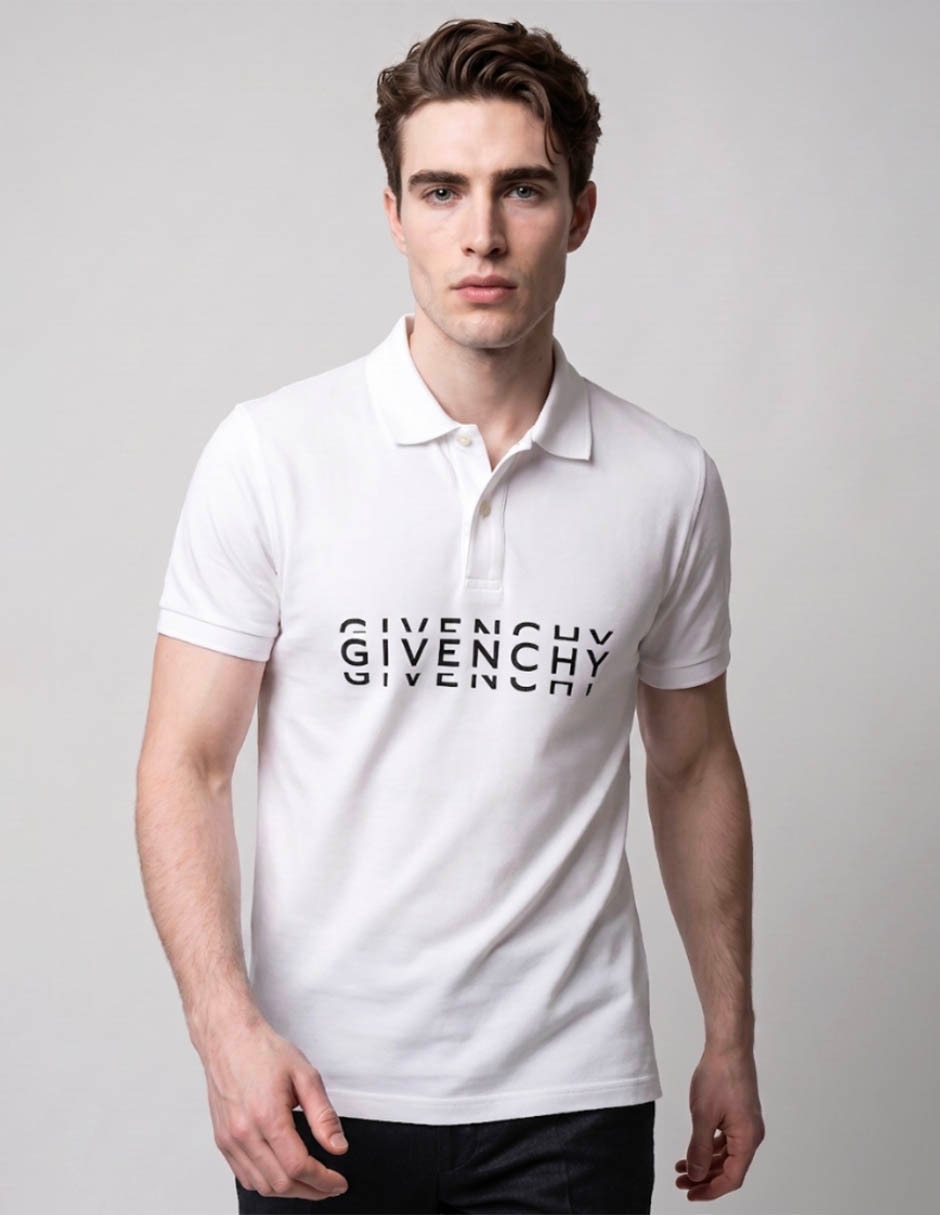Playera tipo polo para hombre Playera tipo polo para hombre