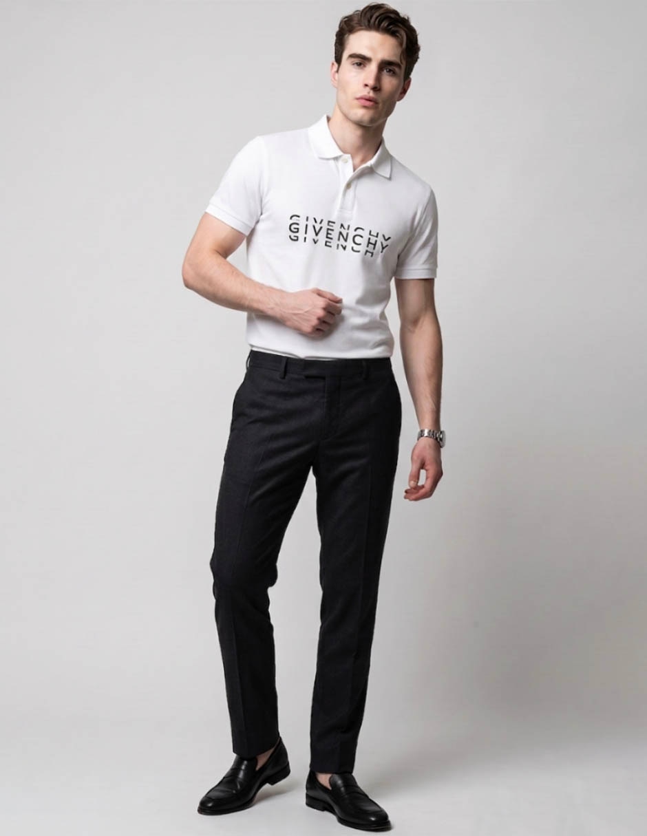 Playera para hombre 7