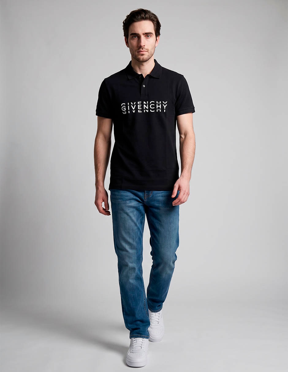 Playera tipo polo para hombre Playera tipo polo para hombre