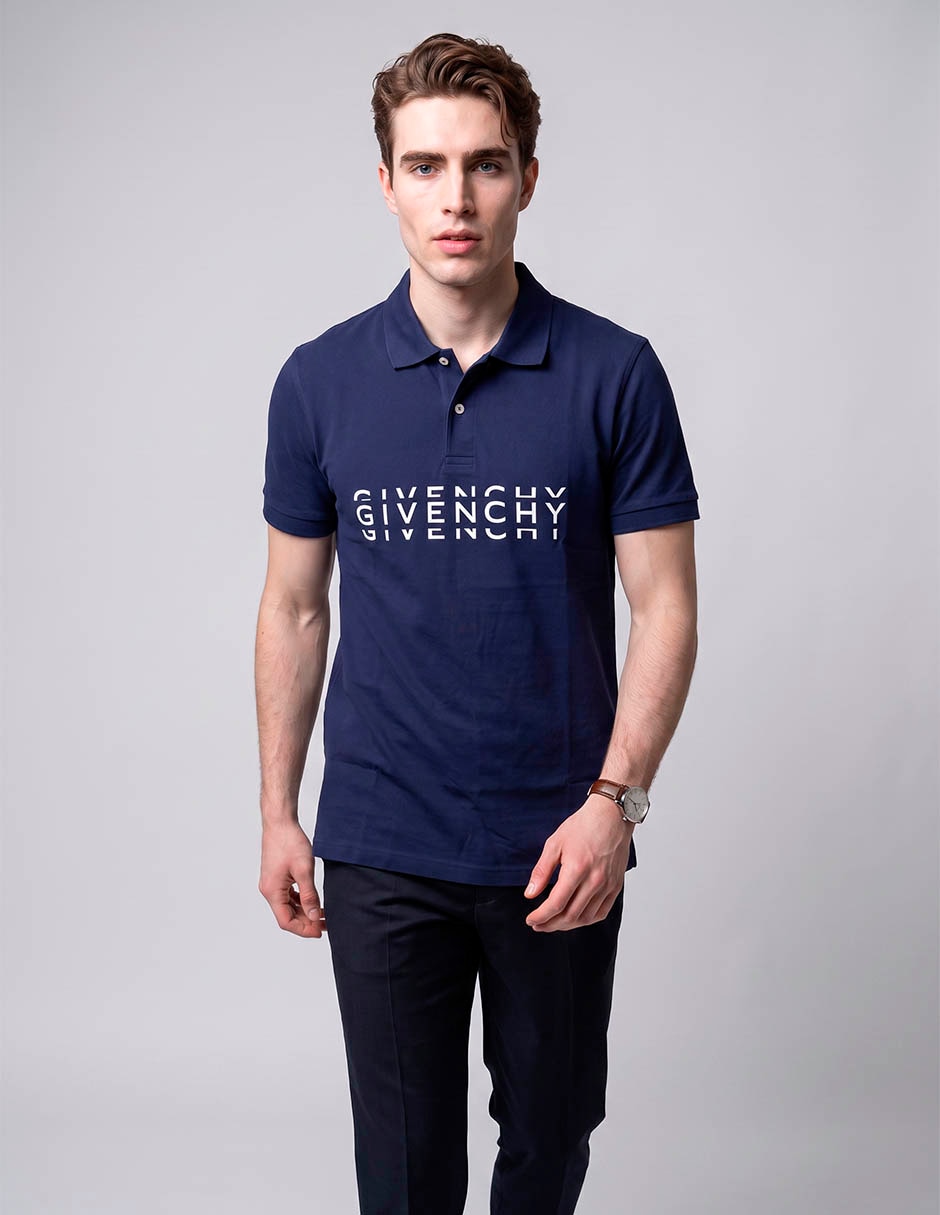 Playera tipo polo para hombre Playera tipo polo para hombre