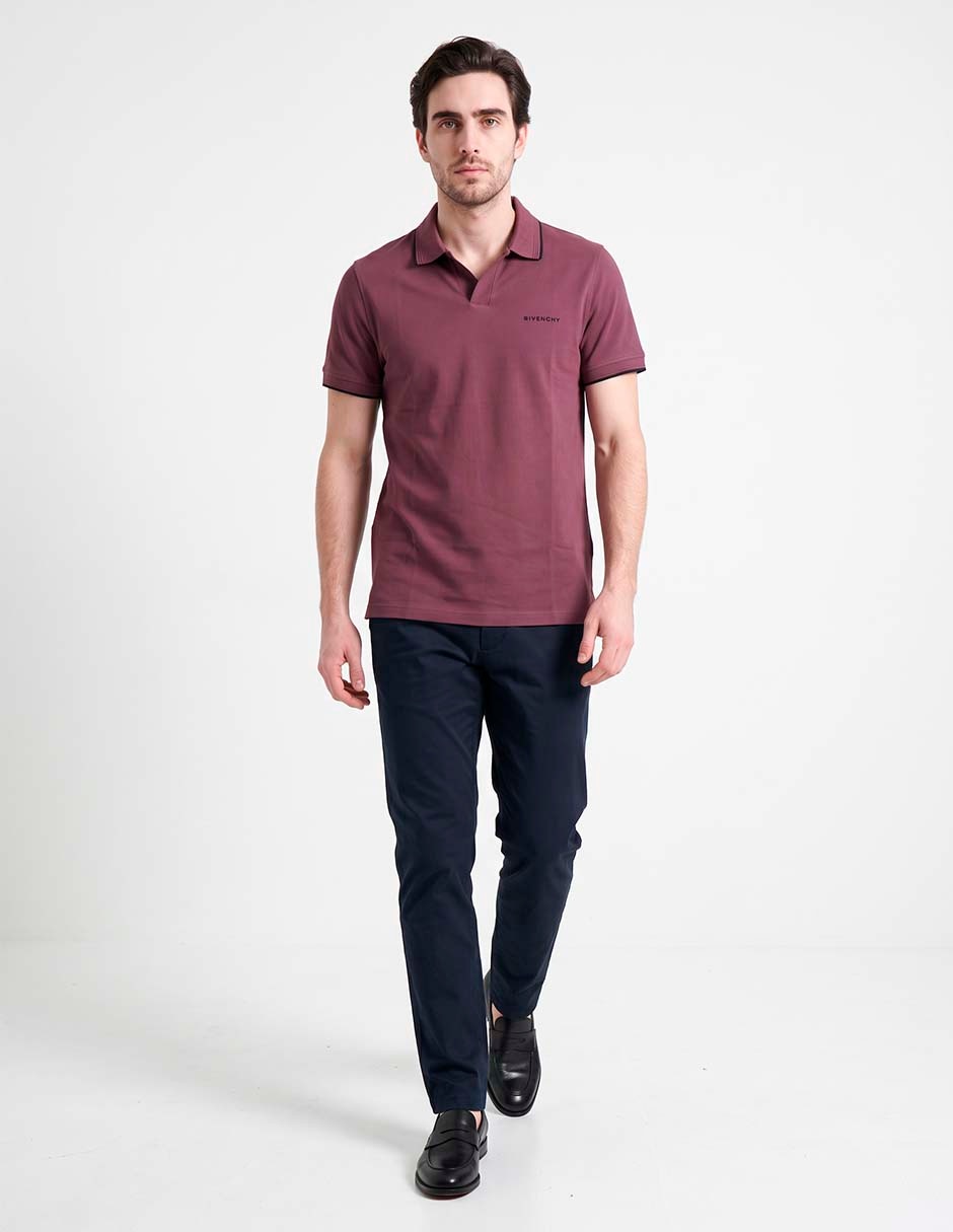 Playera tipo polo para hombre Playera tipo polo para hombre