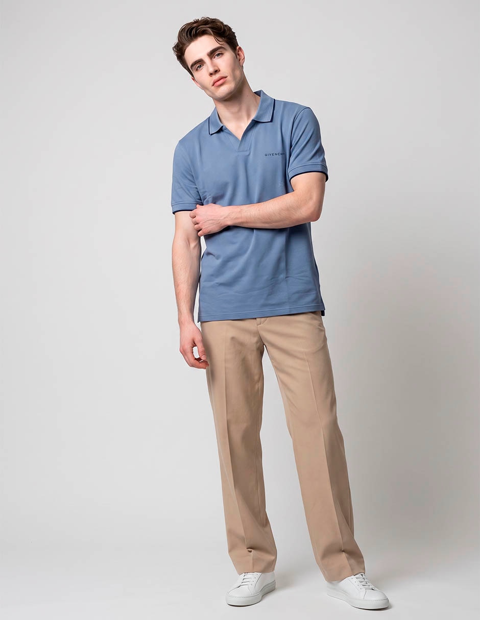 Playera tipo polo polo para hombre Playera tipo polo polo para hombre