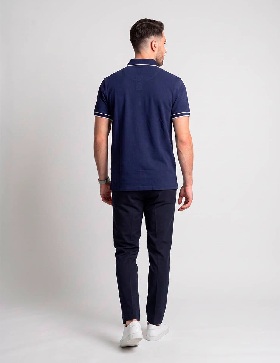 Playera para hombre 2