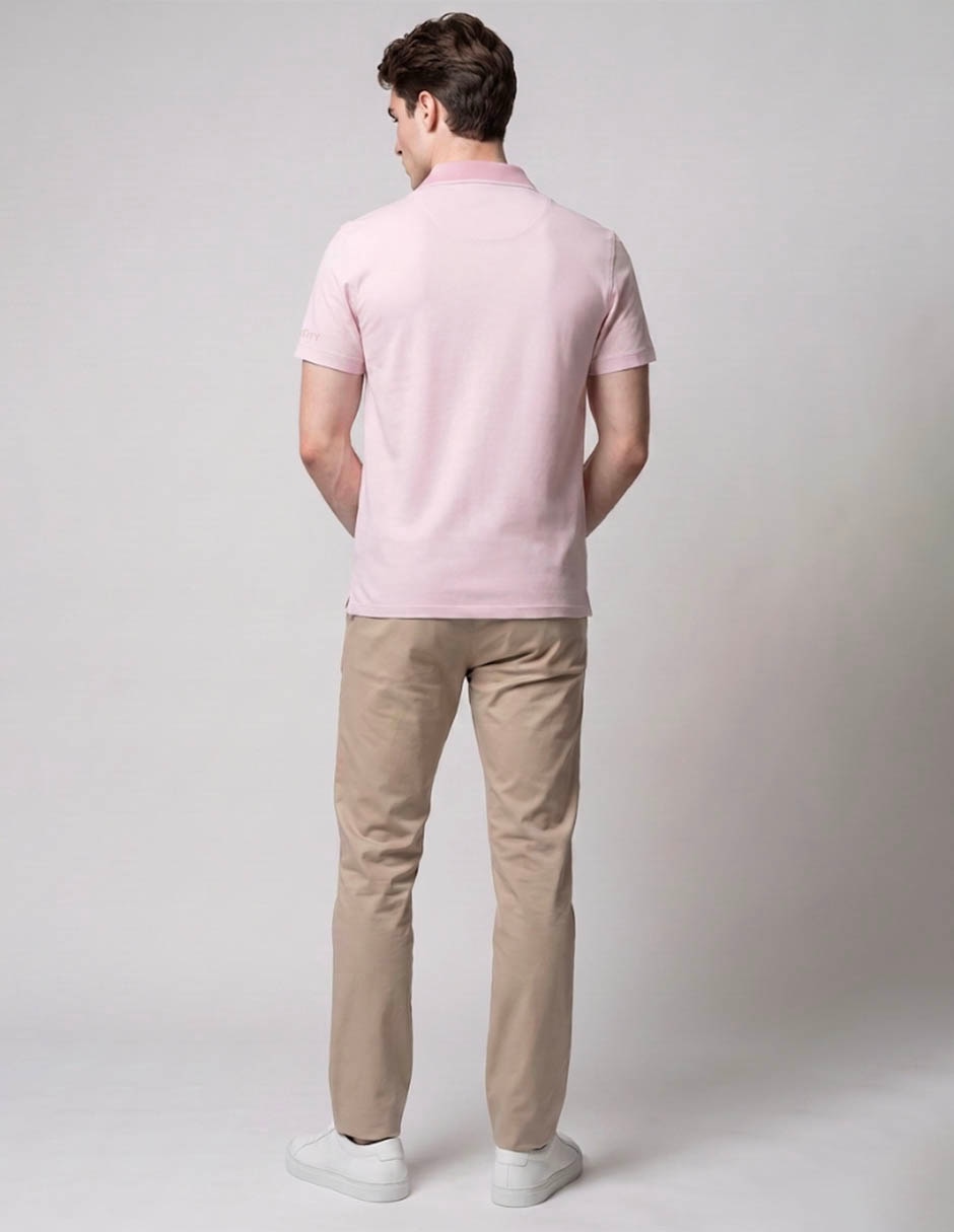 Playera para hombre 2
