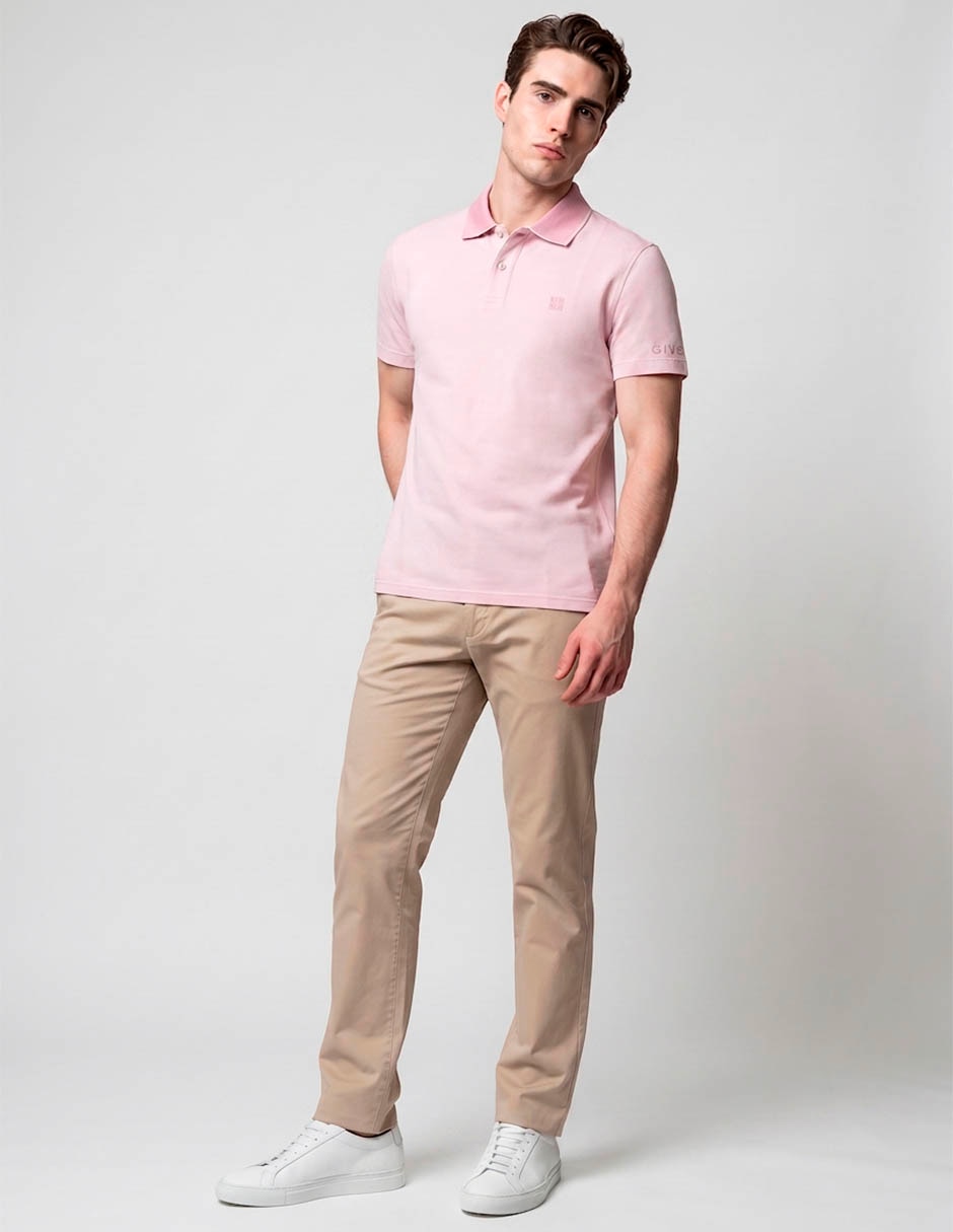 Playera para hombre 7
