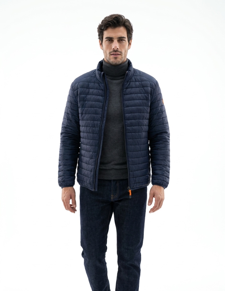 Chamarra para hombre