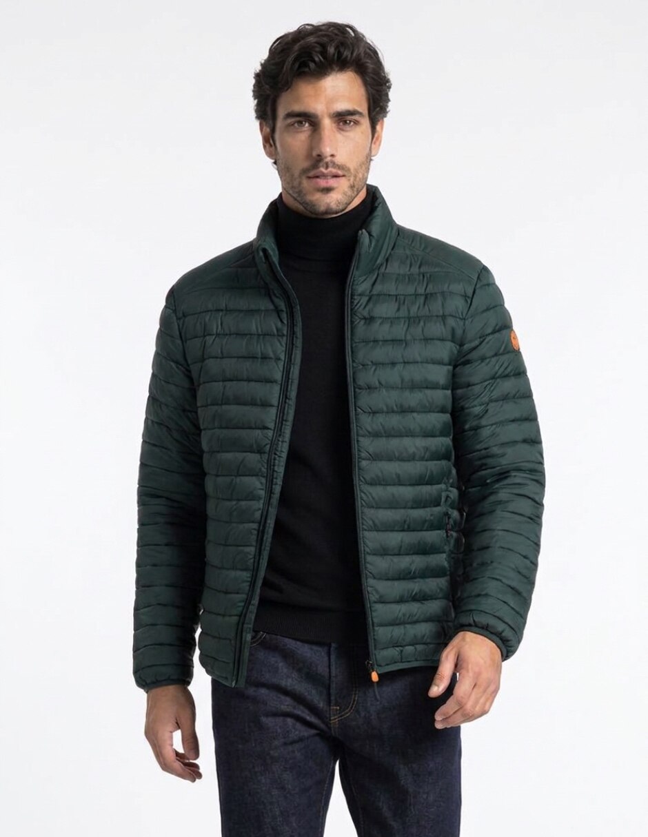Chamarra para hombre 1
