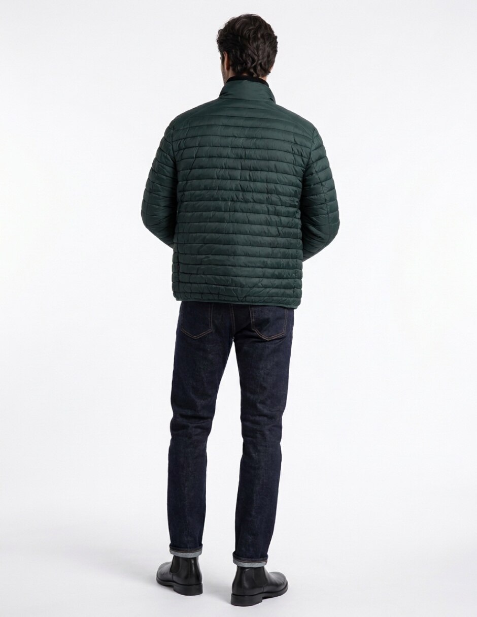 Chamarra para hombre 2