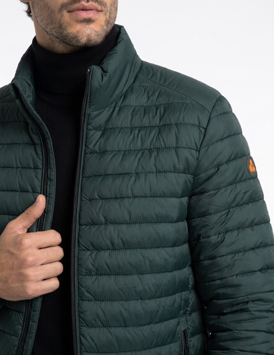 Chamarra para hombre 4