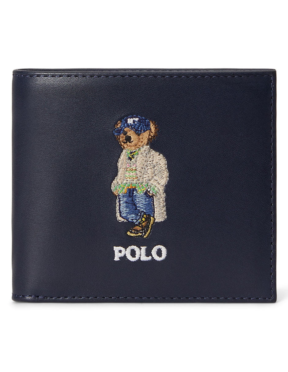 Cartera para hombre