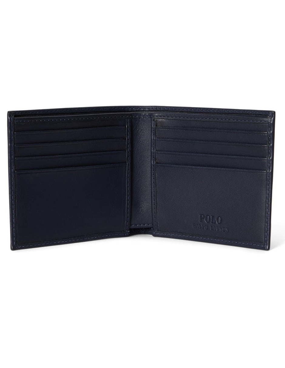 Cartera para hombre 3