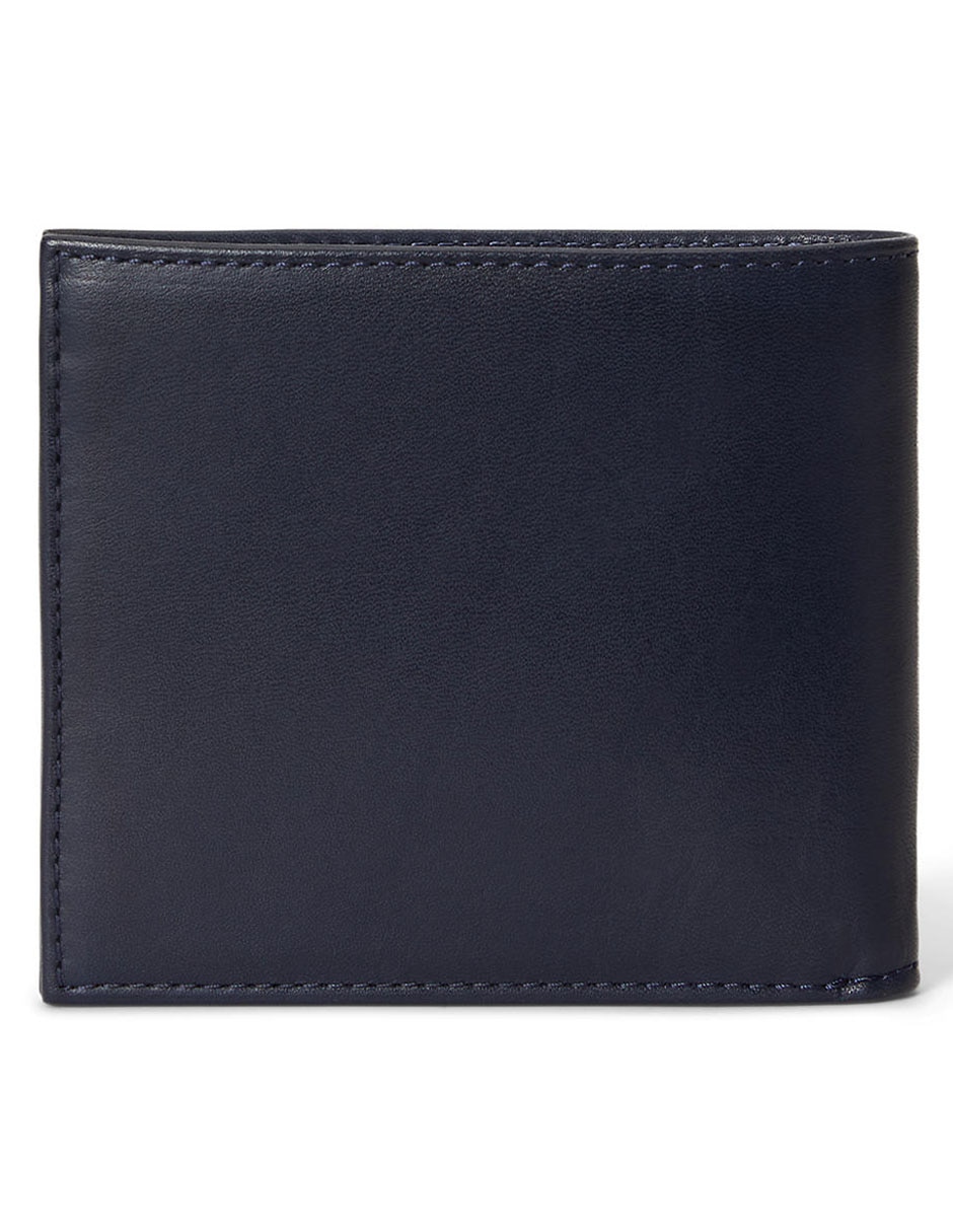 Cartera para hombre 4