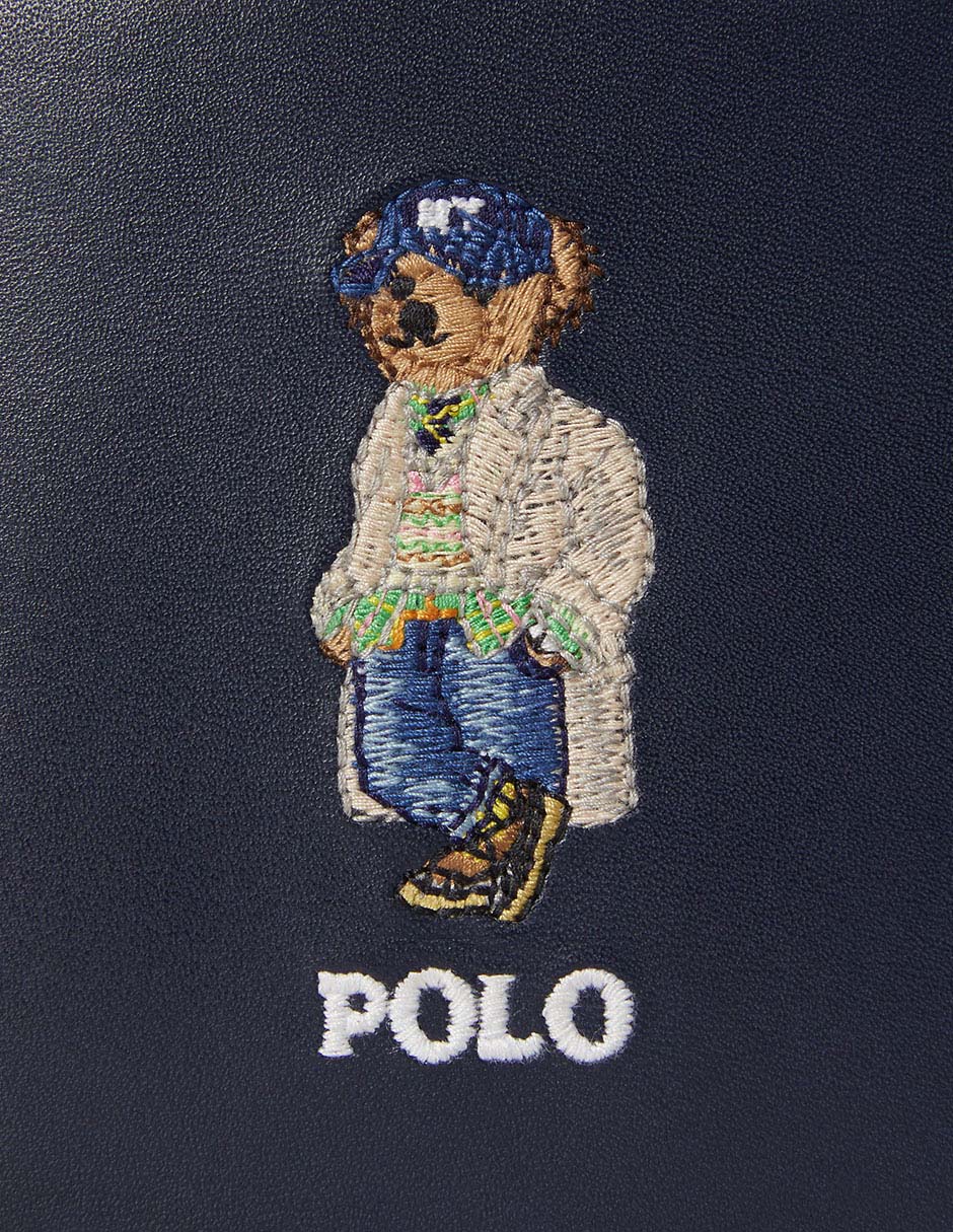 Cartera para hombre 2