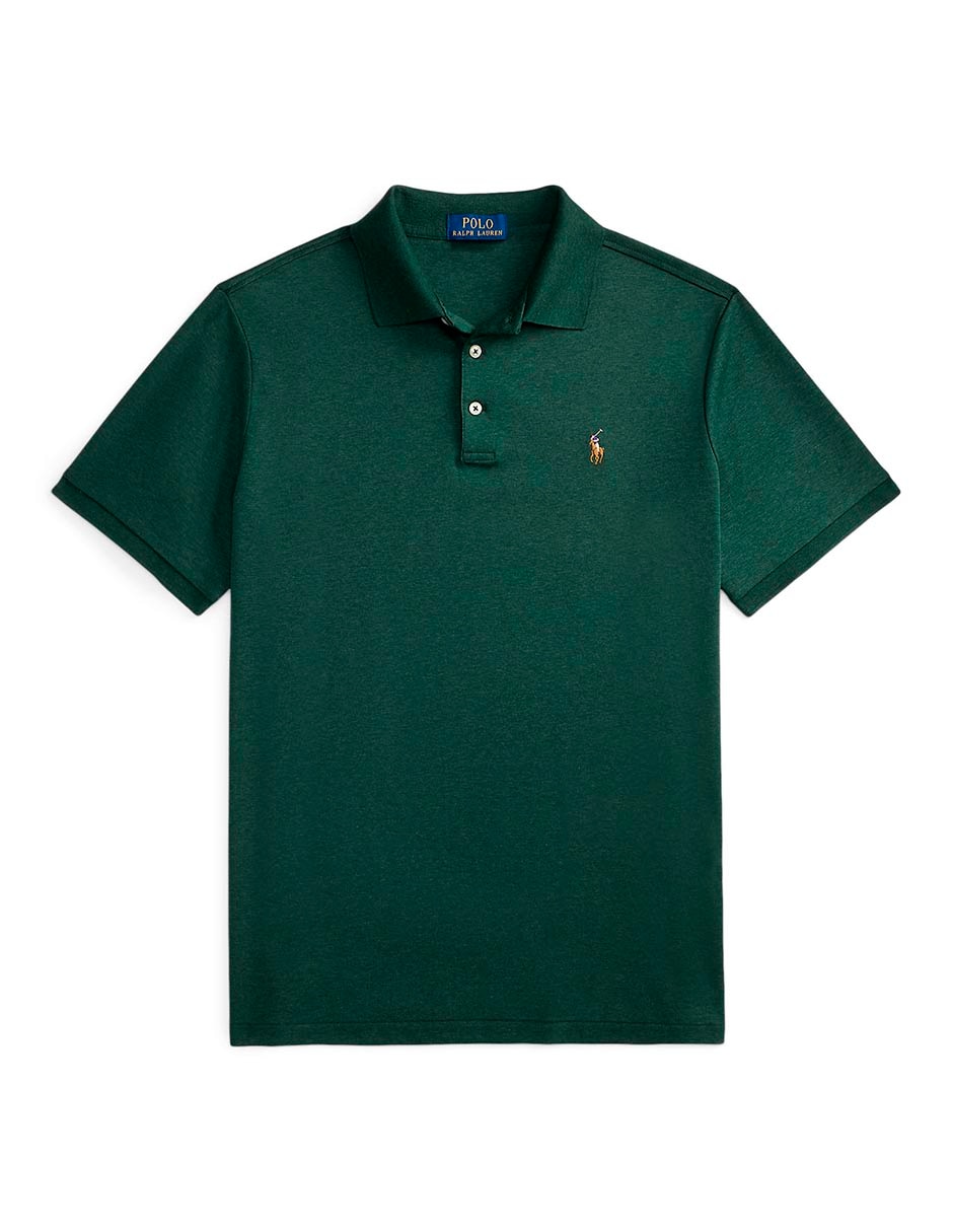 Playera tipo polo para hombre 7