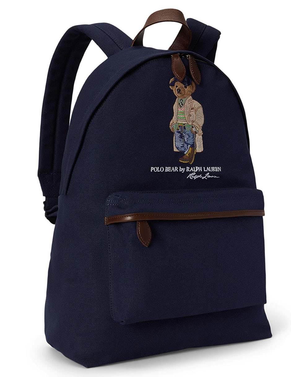 Mochila con portalaptop para hombre 5