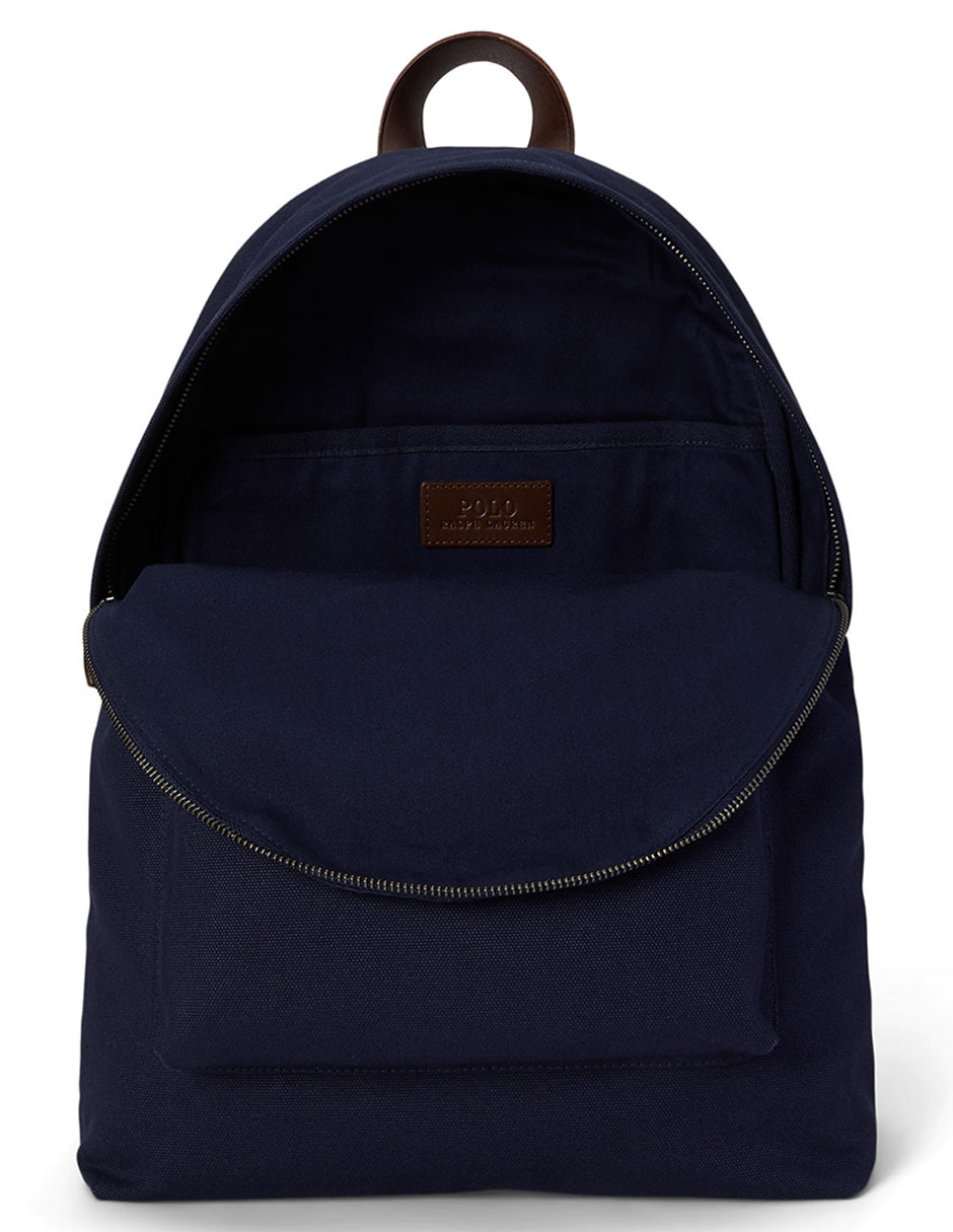 Mochila con portalaptop para hombre 3