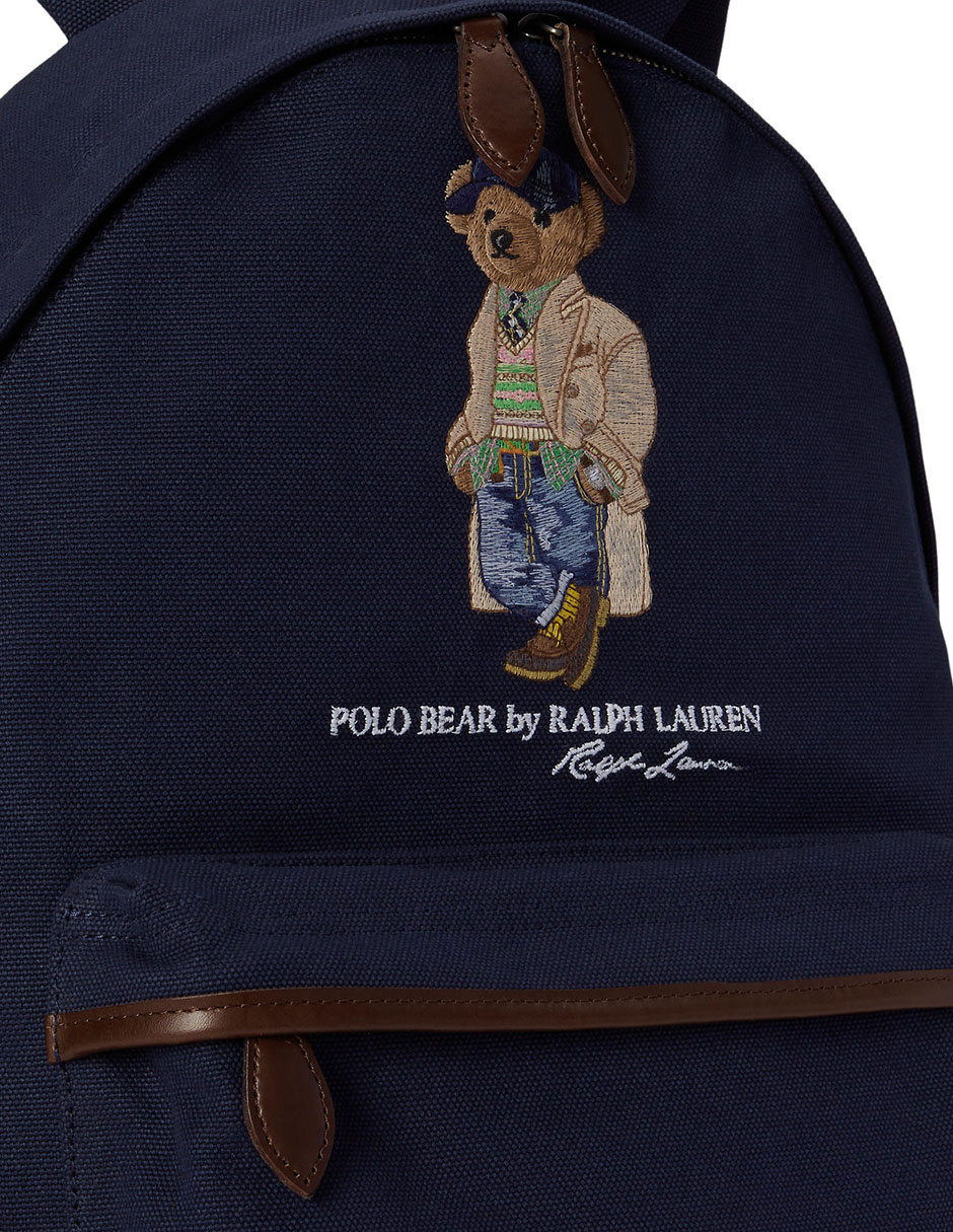 Mochila con portalaptop para hombre 2